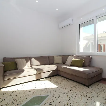 Apartment Laconian Collection Katies House *